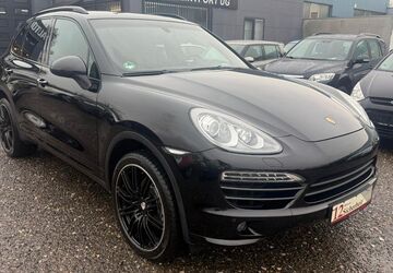 Porsche Cayenne 149.000 km 24.900 &euro; Kamp-Lintfort 47475