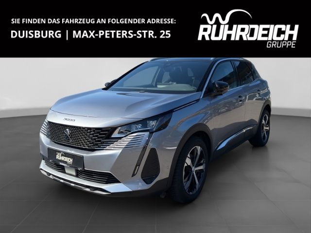 Peugeot 3008 21.350 km 27.990 &euro; Duisburg 47059