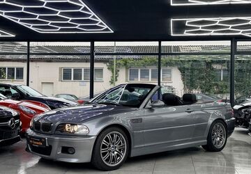 BMW M3 133.156 km 29.850 &euro; Essen 45141