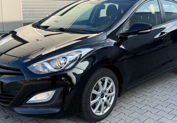 Hyundai i30 303.594 km 2.500 &euro; Gelsenkrichen 45884