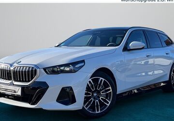 BMW 550 13.069 km 73.695 &euro; Duisburg 47053