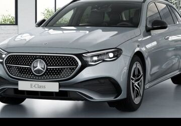 Mercedes-Benz E 220 9.900 km 60.990 &euro; Duisburg 47138