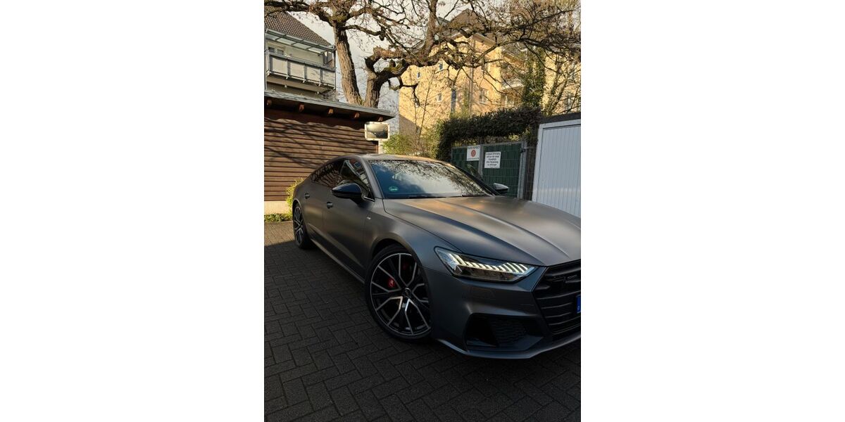 Audi A7 123.900 km 41.990 &euro; Düsseldorf 40597