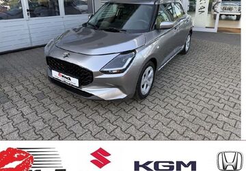 Suzuki Swift 4.678 km 21.450 &euro; Meerbusch 40667