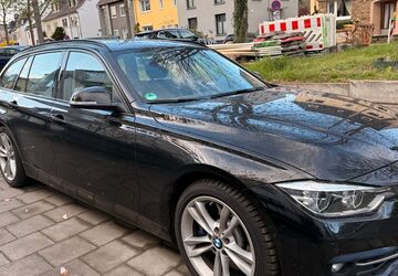 BMW 340 101.575 km 29.500 &euro; Düsseldorf 40629