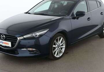 Mazda 3 62.579 km 16.860 &euro; Essen 45141