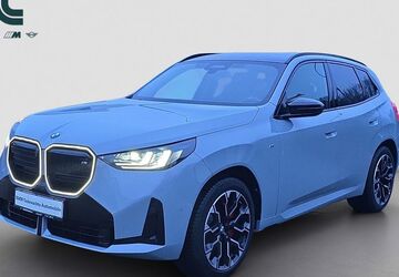 BMW X3 M50 24.665 km 63.560 &euro; Neuss 41460