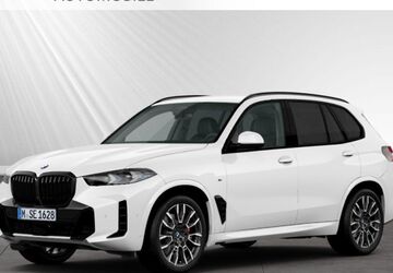 BMW X5 14.080 km 73.347 &euro; Wesel 46485