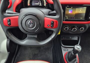Renault Twingo 54.800 km 9.190 &euro; Mülheim 45476