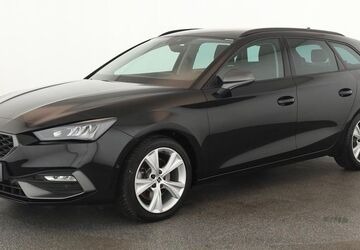 Seat Leon 74.700 km 21.184 &euro; Neuss 41460
