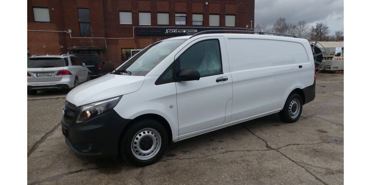 Mercedes-Benz Vito 94.974 km 19.950 &euro; Essen 45309