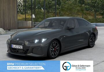 BMW i4 24.836 km 63.850 &euro; Mülheim 45472