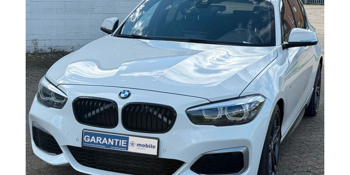 BMW M140i 76.980 km 30.980 &euro; Oberhausen 46049