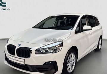 BMW 216 Gran Tourer 35.506 km 18.780 &euro; Neuss 41460