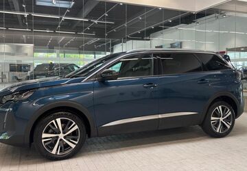Peugeot 5008 65.153 km 25.410 &euro; Duisburg 47167