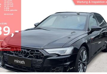 Audi S6 19.530 km 57.740 &euro; Moers-Hülsdonk 47441