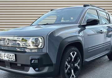 Renault R 4 10.000 km 32.645 &euro; Duisburg 47059