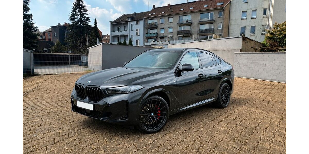 BMW X6 17.852 km 64.900 &euro; Duisburg 47137