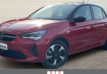 Opel Corsa 18.100 km 17.690 &euro; Gelsenkirchen 45894