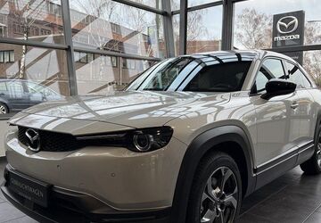 Mazda MX-30 28.278 km 13.775 &euro; Duisburg 47166