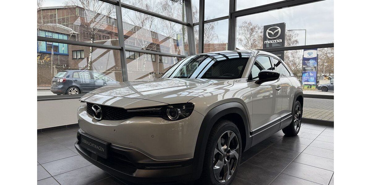 Mazda MX-30 28.278 km 13.775 &euro; Duisburg 47166