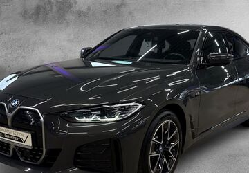 BMW i4 59.986 km 37.489 &euro; Krefeld 47800