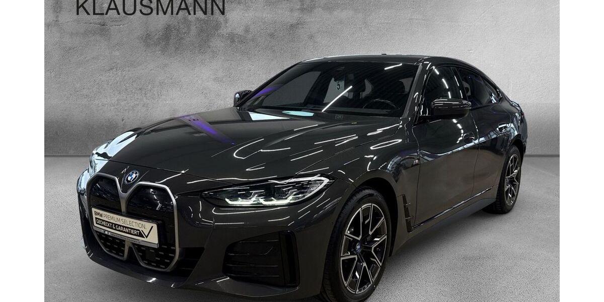 BMW i4 59.986 km 37.489 &euro; Krefeld 47800