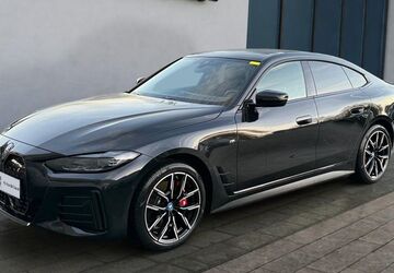 BMW i4 26.300 km 38.399 &euro; Meerbusch 40668