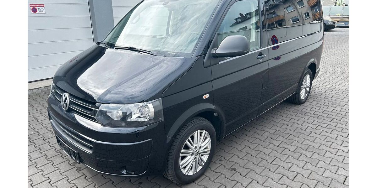 VW T5 Multivan 300.000 km 12.750 &euro; Duisburg 47058
