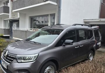 Renault Kangoo 69.200 km 19.500 &euro; Meerbusch-Büderich 40667