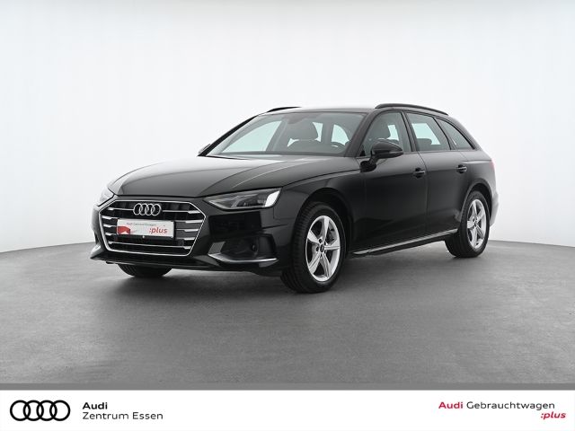 Audi A4 52.265 km 26.880 &euro; Essen 45143