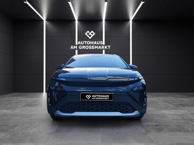 Skoda Elroq 8.500 km 46.490 &euro; Duisburg 47059