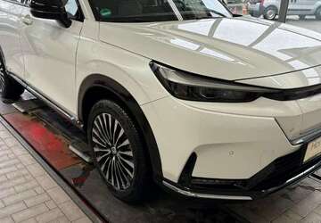 Honda e:Ny1 32.100 km 23.980 &euro; Düsseldorf 40233