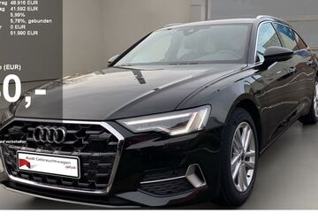Audi A6 23.644 km 44.998 &euro; Krefeld 47805