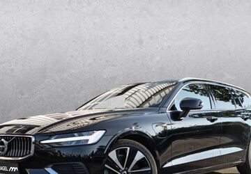 Volvo V60 80.000 km 33.990 &euro; Dinslaken 46535