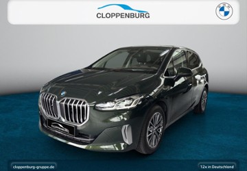 BMW 220 Active Tourer 27.900 km 25.990 &euro; Duisburg 47053