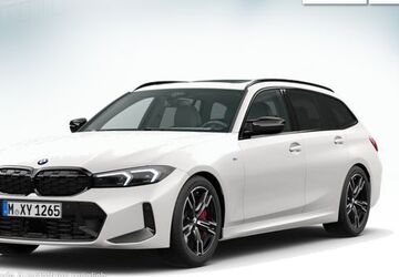 BMW M340d 31.784 km 57.190 &euro; Neuss 41460