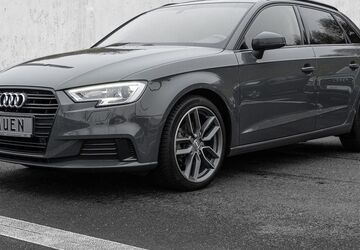 Audi A3 39.933 km 20.850 &euro; Meerbusch 40670