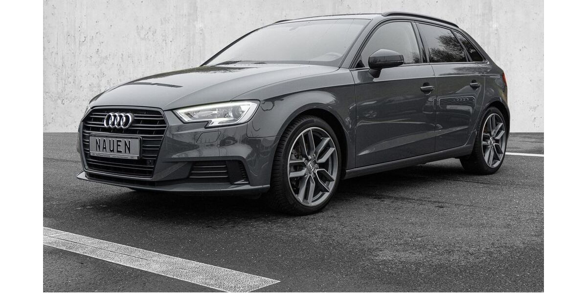 Audi A3 39.933 km 20.850 &euro; Meerbusch 40670