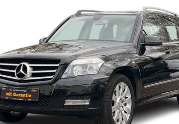 Mercedes-Benz GLK 220 159.000 km 13.990 &euro; Duisburg 47249