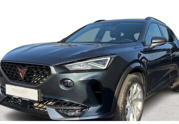 Cupra Formentor 91.944 km 18.150 &euro; Moers 47441