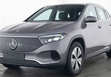 Mercedes-Benz EQA 5.585 km 37.990 &euro; Moers 47441
