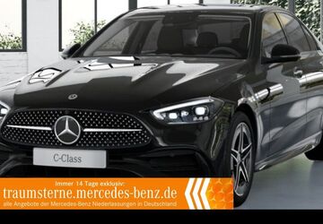 Mercedes-Benz C 300 22.962 km 49.990 &euro; Neuss 41460