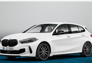BMW M135 39.262 km 33.990 &euro; Duisburg 47053