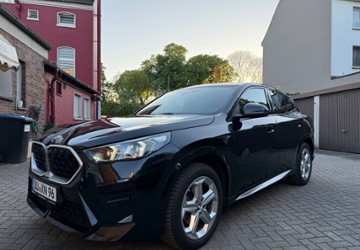 BMW X2 50.000 km 39.500 &euro; Duisburg 47178