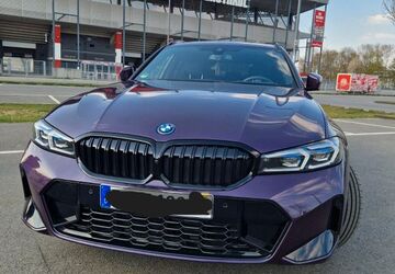 BMW 330 15.779 km 50.900 &euro; Essen 45329