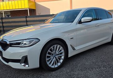 BMW 530 84.400 km 30.799 &euro; Neuss 41462