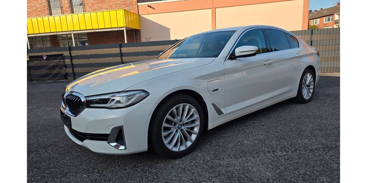 BMW 530 84.400 km 30.799 &euro; Neuss 41462
