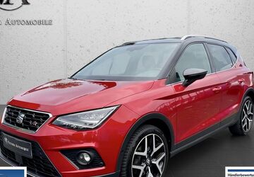 Seat Arona 140.000 km 10.900 &euro; Duisburg 47259