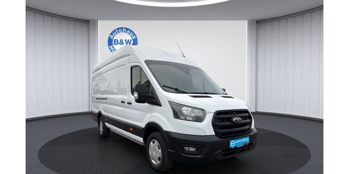 Ford Transit 13.376 km 33.499 &euro; Krefeld 47805